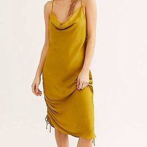 FREE PEOPLE | Day to Night Convertible Slip